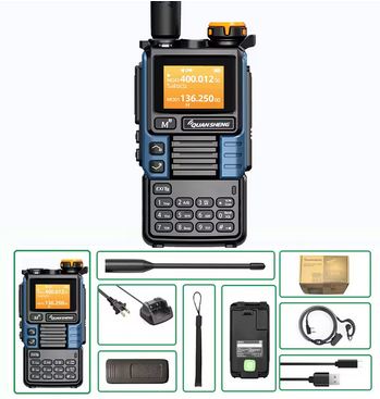 Quansheng UV-K5